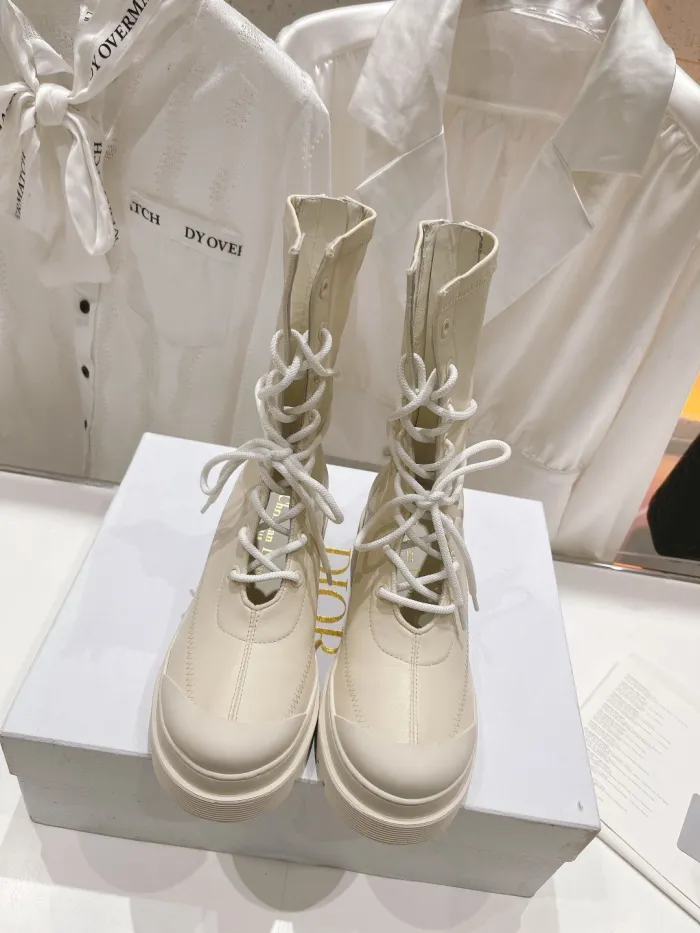 Dior Boots eur 35-40