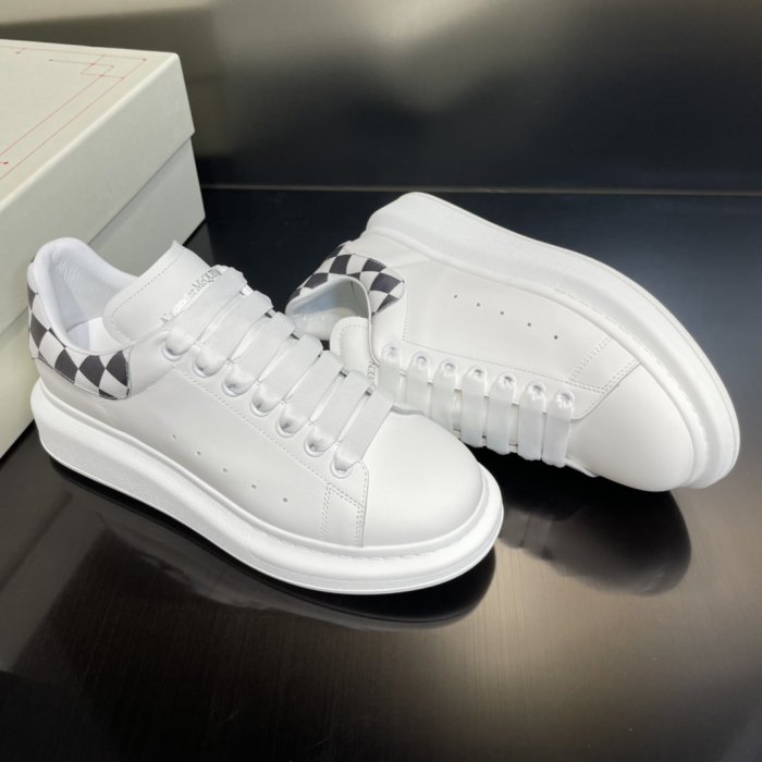 Alexander Mqueen Unisex_Csaual shoes eur 35-44