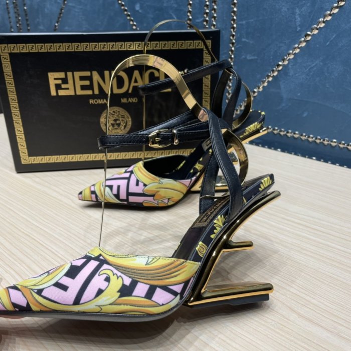 Fendi Pumps/Heels eur 35-41