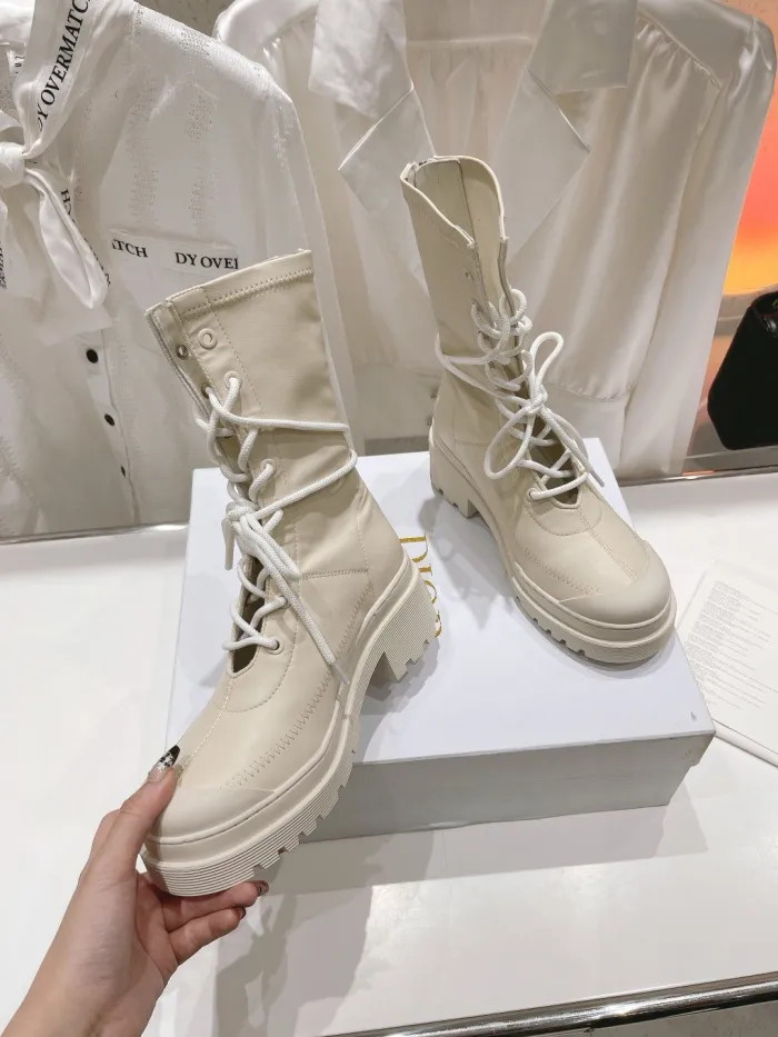 Dior Boots eur 35-40