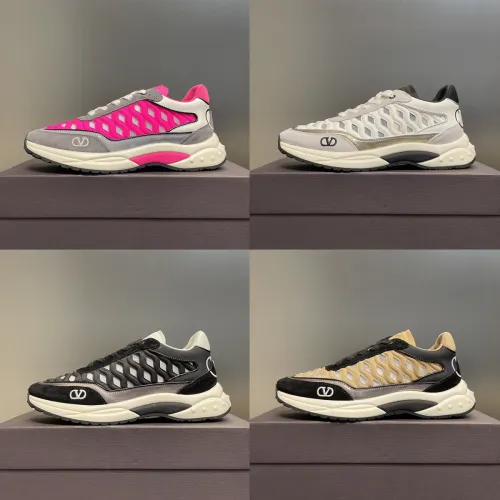 Valentino Unisex_Csaual shoes eur 35-45