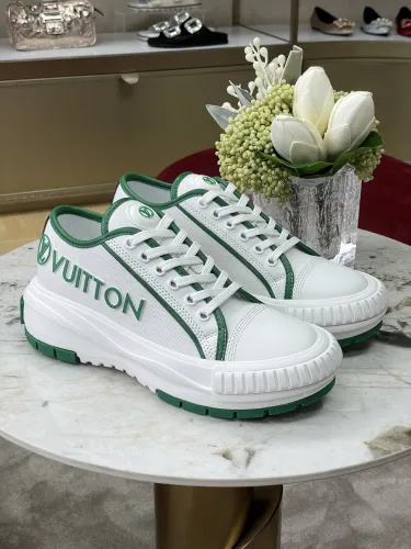 LOUIS VUITTON women _Csaual shoes eur 35-41