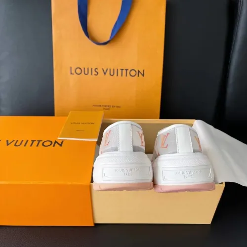 LOUIS VUITTON women _Csaual shoes eur 35-41