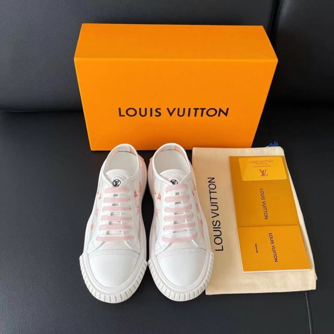 LOUIS VUITTON women _Csaual shoes eur 35-41