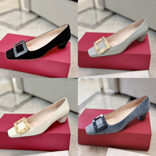 Roger Vivier women _Csaual shoes eur 35-40