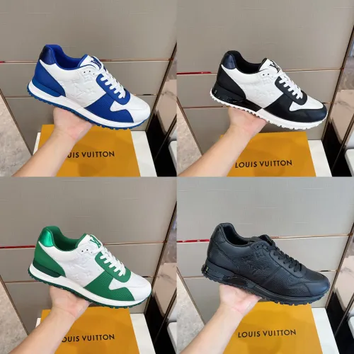 LOUIS VUITTON men_Casual shoes eur 38-45