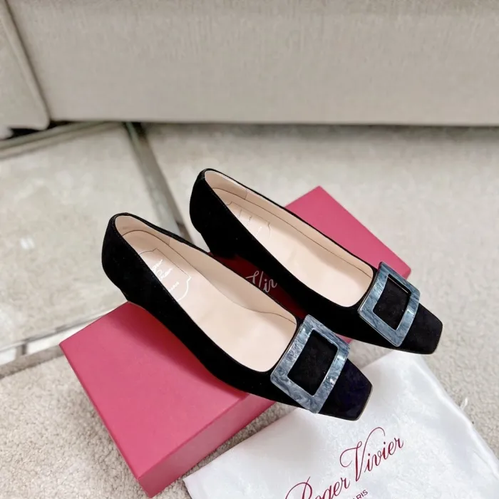 Roger Vivier women _Csaual shoes eur 35-40