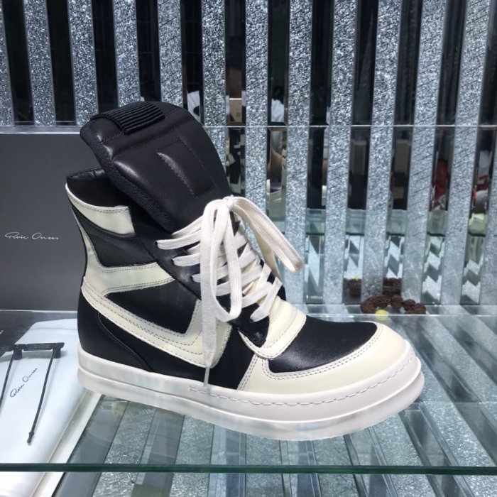 Rick Owens Unisex_Csaual shoes eur 35-46