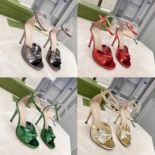 Gucci Pumps/Heels eur 35-40