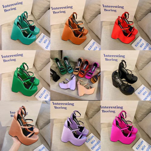 Versace Pumps/Heels eur 35-40