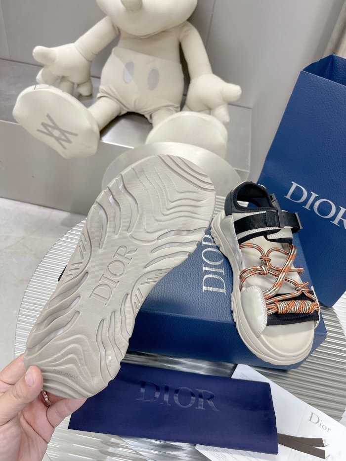 Dior Men_Slippers/Sandals eur 39-45