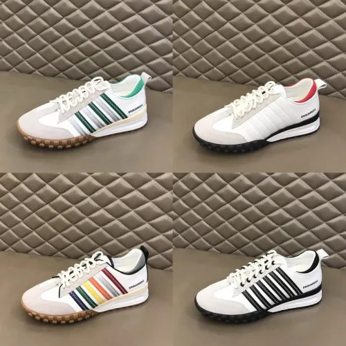 DSQUARED2 men_Casual shoes eur 39-44