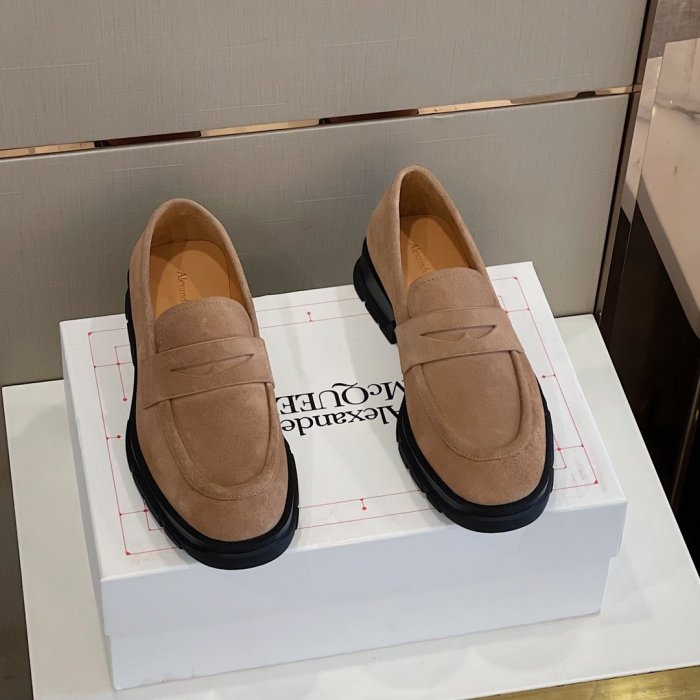 Alexander Mqueen men_Casual shoes eur 38-45