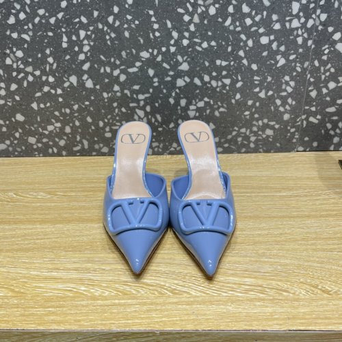 Valentino Women_Slippers/Sandals eur 35-41