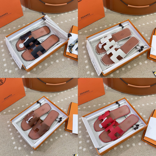 Hermes Women_Slippers/Sandals eur 35-40