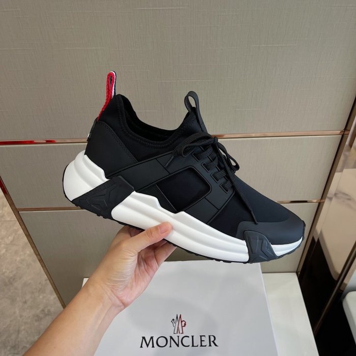 MONCLER men_Casual shoes eur 38-45