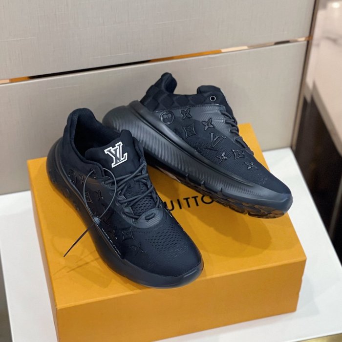 LOUIS VUITTON men_Casual shoes eur 38-45