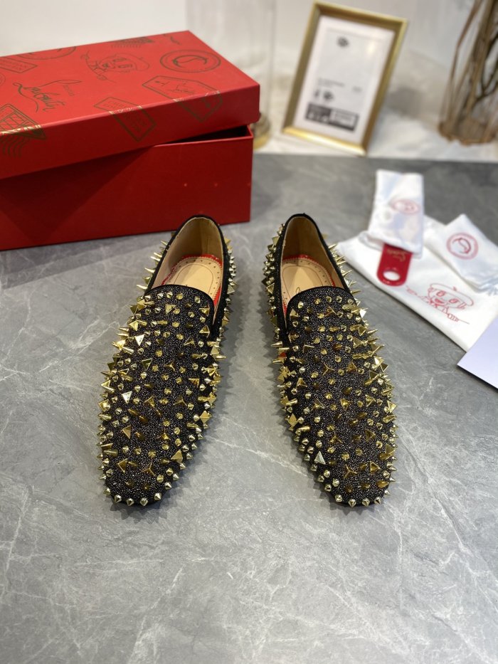 Christian Louboutin men_Casual shoes eur 38-46