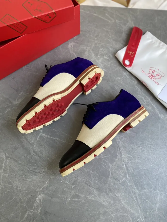 Christian Louboutin men_Casual shoes eur 39-46