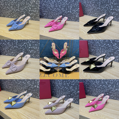 Valentino Women_Slippers/Sandals eur 35-41