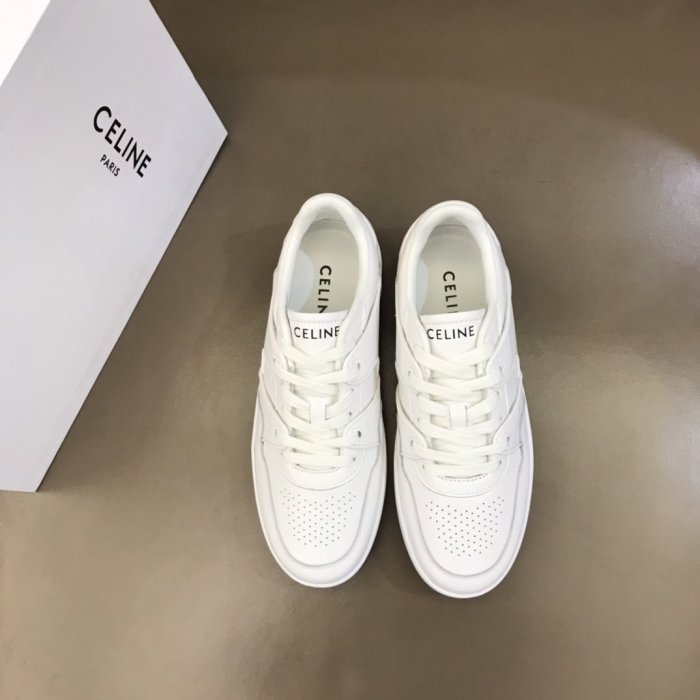 Chanel Unisex_Csaual shoes eur 35-45