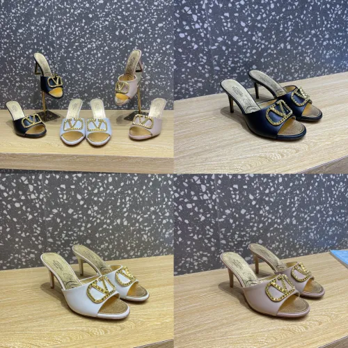 Valentino Women_Slippers/Sandals eur 35-41