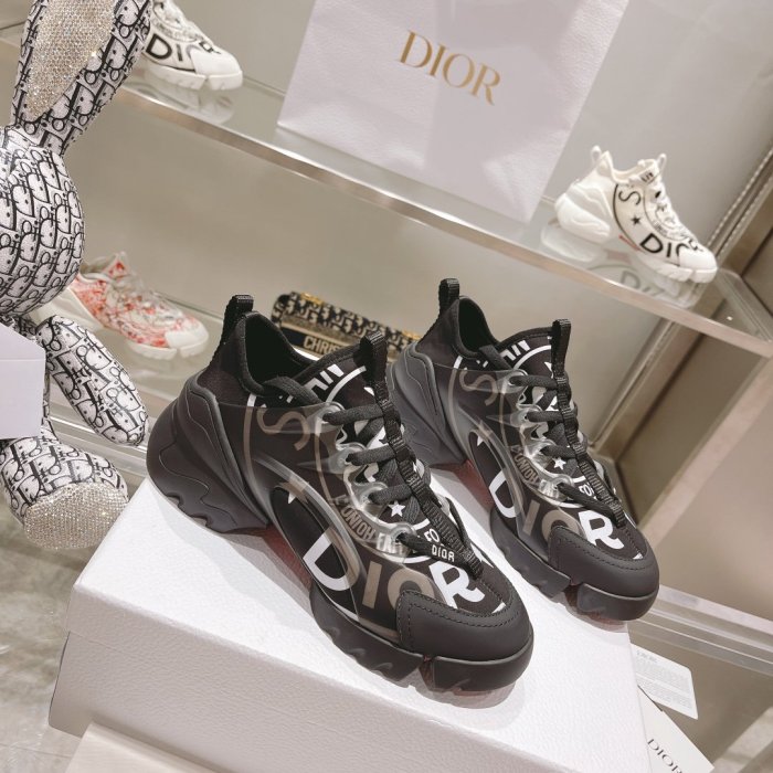 Dior women _Csaual shoes eur 35-41