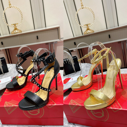 Christian Louboutin Pumps/Heels eur 35-41