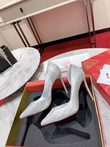 Christian Louboutin Pumps/Heels eur 35-41