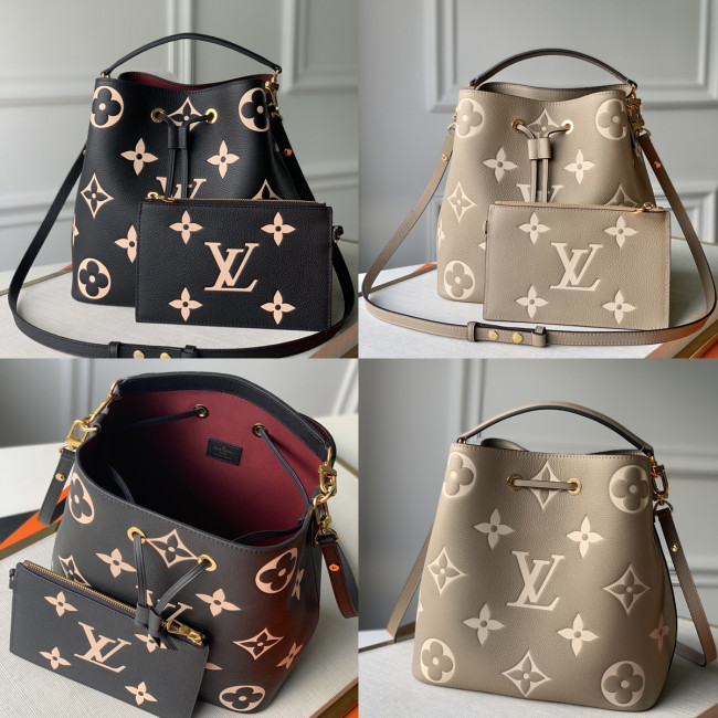 LOUIS VUITTON bags