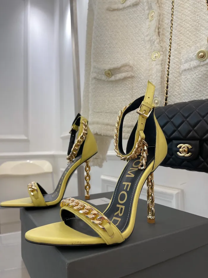 Tomford Pumps/Heels eur 35-41