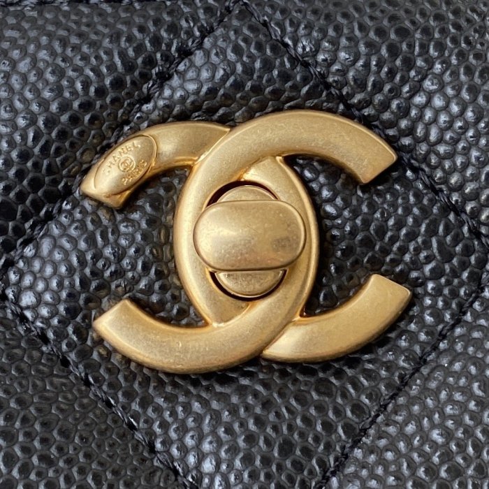 Chanel bags