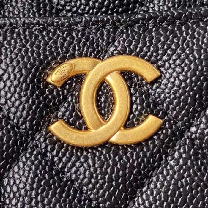 Chanel bags