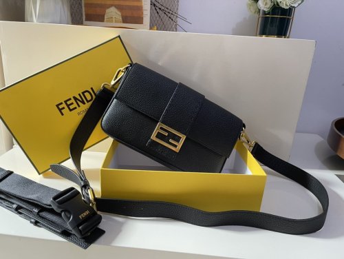 Fendi bags