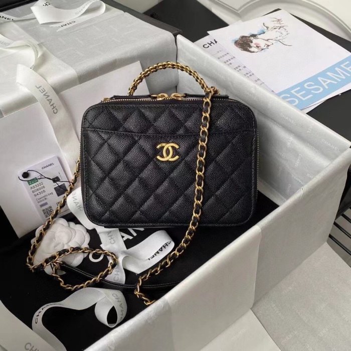 Chanel bags