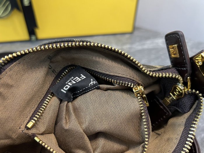 Fendi bags