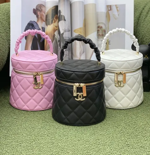 Chanel bags