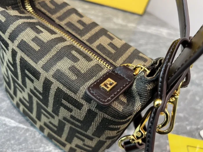 Fendi bags