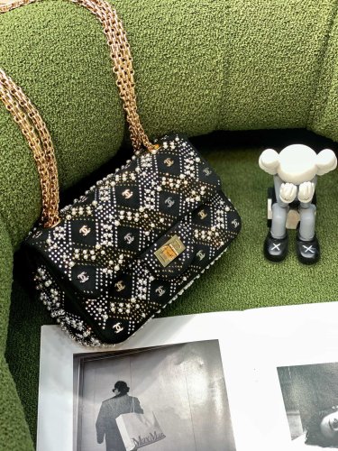 Dior bags