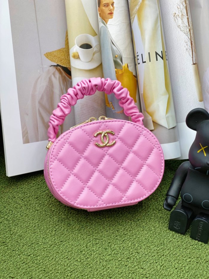 Chanel bags