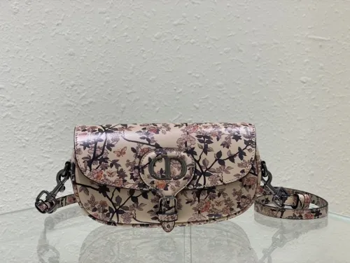 Dior bags