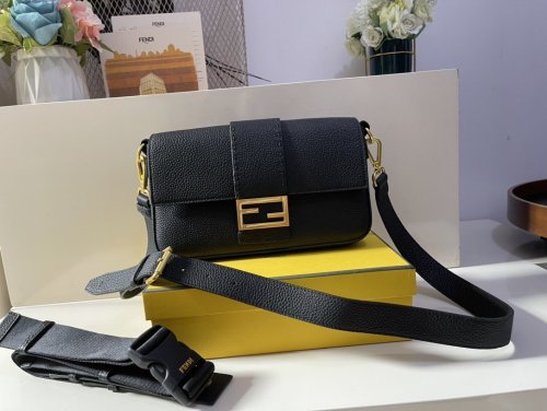Fendi bags