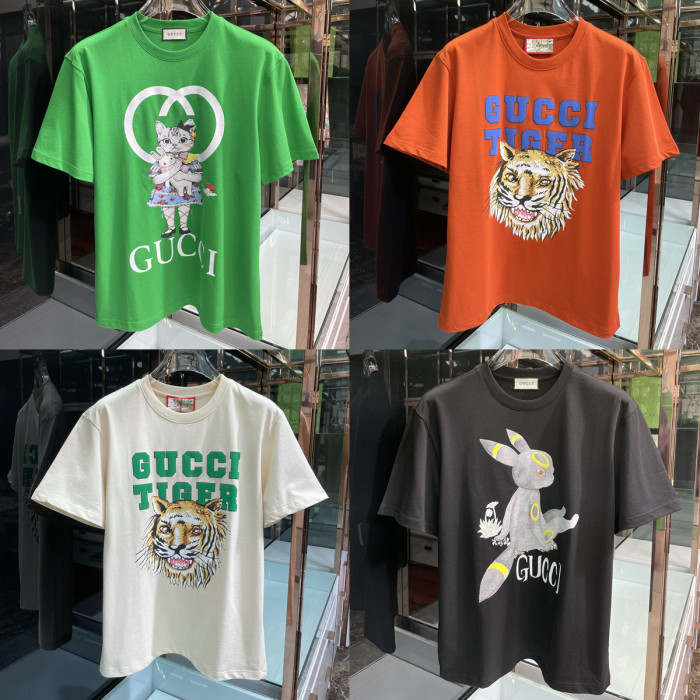 Gucci Clothes size：XS-XL