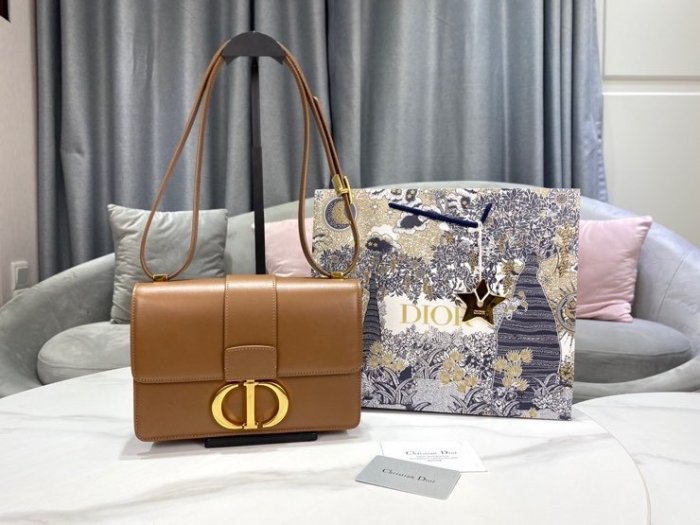 Dior bags