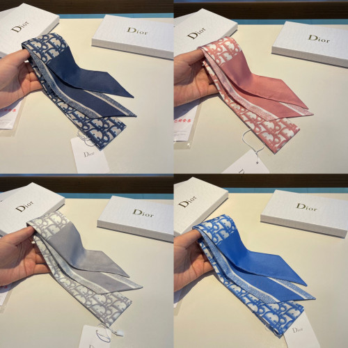 Dior Scarves