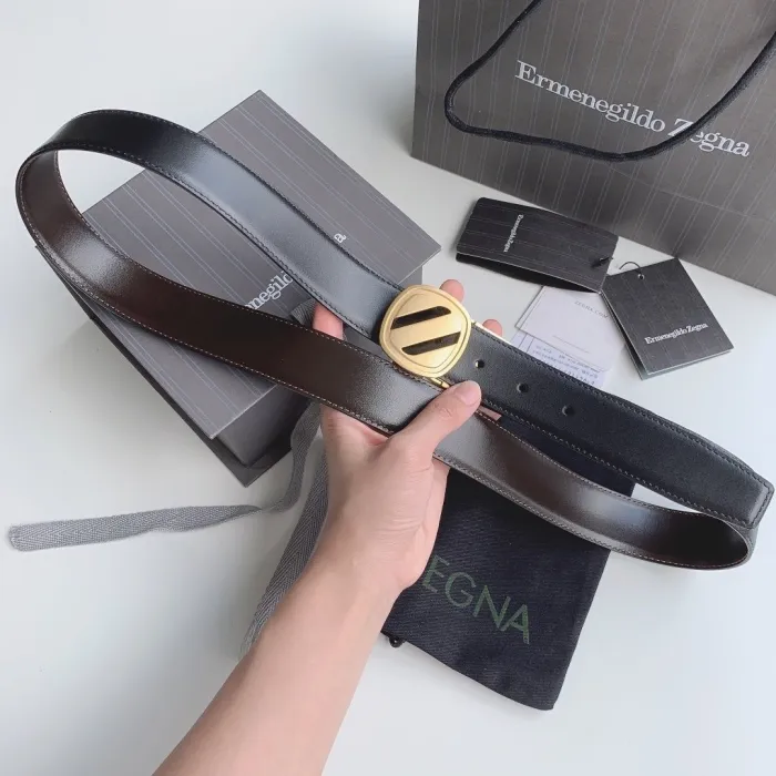 Ermenegildo Zegna Belt