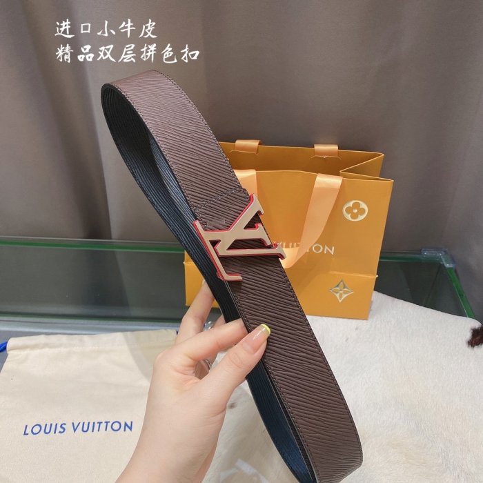 LOUIS VUITTON Belt