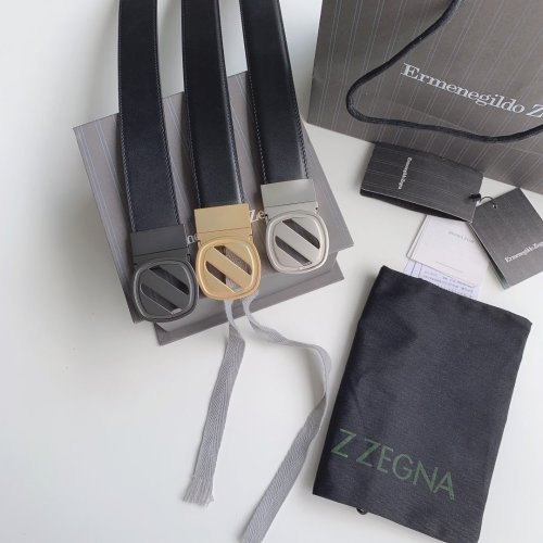 Ermenegildo Zegna Belt