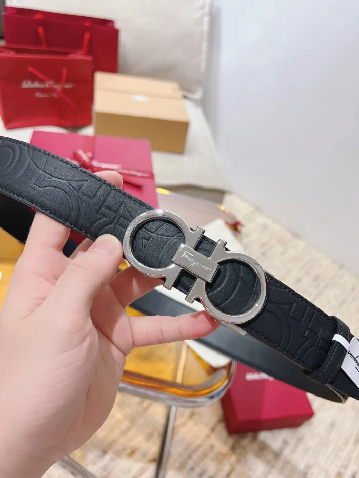 Ferragamo Belt