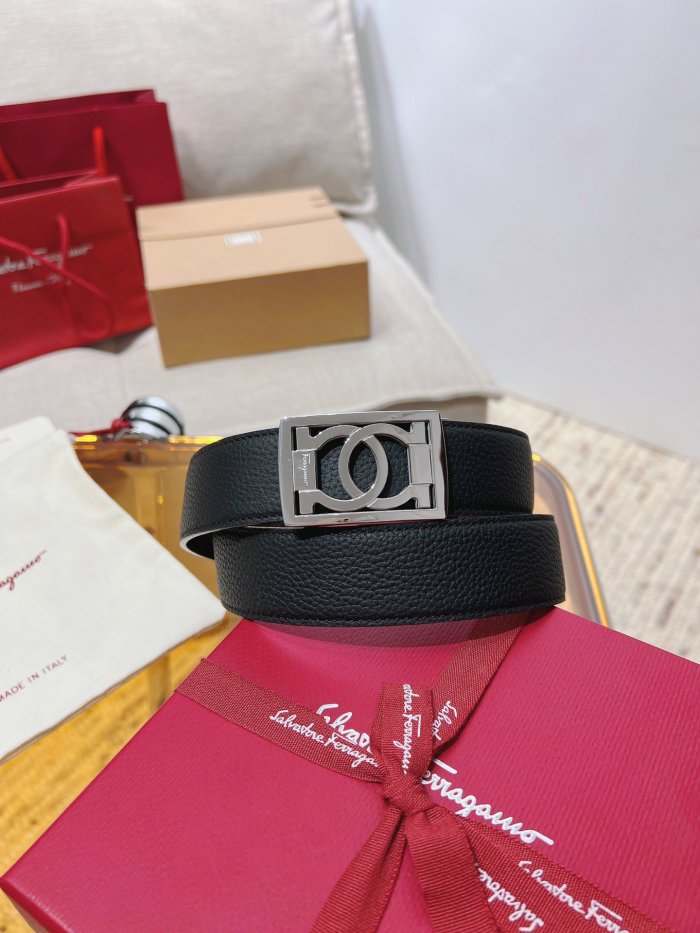 Ferragamo Belt